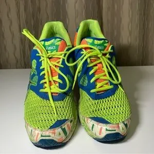 Asics Shoes Asics Mens Gel Noosa Tri Running Training